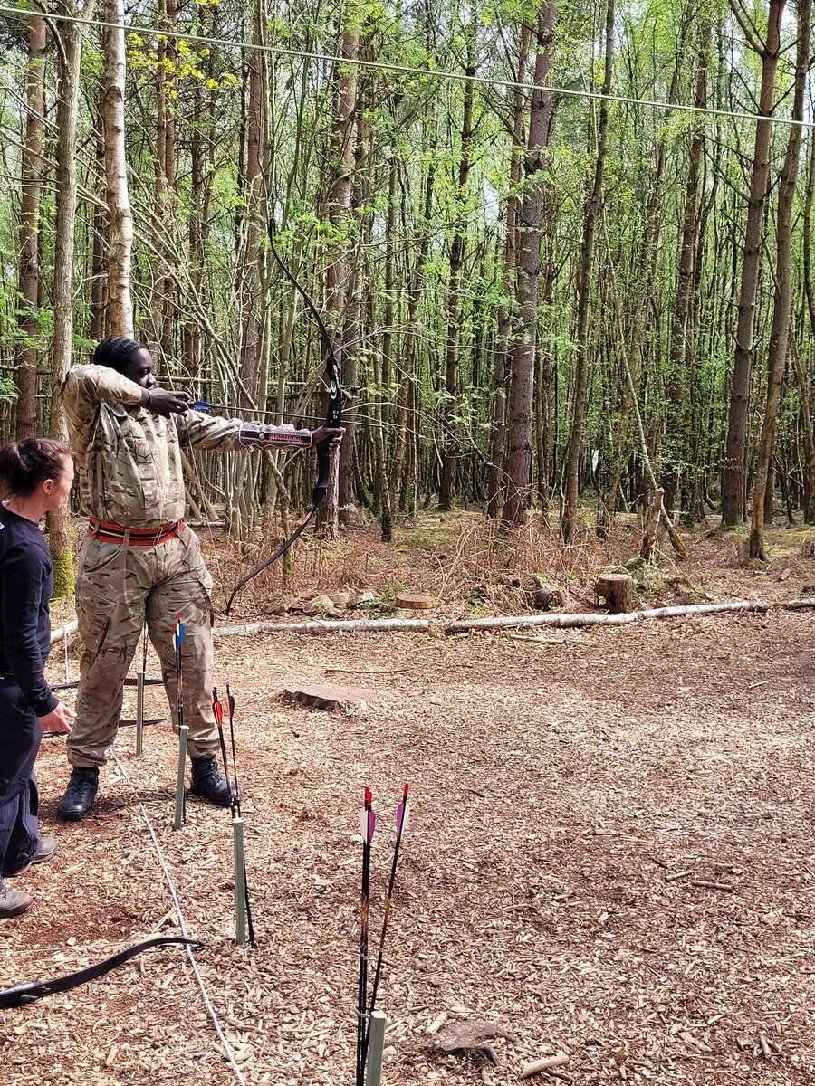 106ACFDetachment (@106acf) on Twitter photo Last weekend cadets from 9 and 10 Coy went to Tangier Woods over 2 days courtesy of the Jack Perchy Adult Leader Award. They rook part in axe throwing, archery, fires,observation, command & navigation. Amazing time had by all! <a href="/10selacf/">10 GLSEACF</a> <a href="/9selacf/">9 GLSEACF</a> <a href="/GLSEACF/">Greater London SE Sector ACF</a> <a href="/GLRFCA/">Greater London RFCA</a> <a href="/JPFoundation/">Jack Petchey Fdn</a> Last weekend cadets from 9 and 10 Coy went to Tangier Woods over 2 days courtesy of the Jack Perchy Adult Leader Award. They rook part in axe throwing, archery, fires,observation, command & navigation. Amazing time had by all! <a href="/10selacf/">10 GLSEACF</a> <a href="/9selacf/">9 GLSEACF</a> <a href="/GLSEACF/">Greater London SE Sector ACF</a> <a href="/GLRFCA/">Greater London RFCA</a> <a href="/JPFoundation/">Jack Petchey Fdn</a>