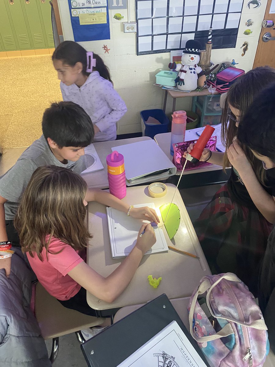 April Puckett tweet media