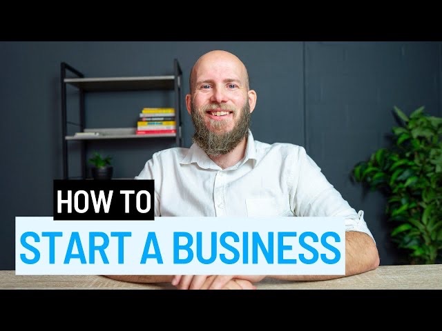 Latest video! How To Start A Business in South Africa youtu.be/XB0tW3SMiiE