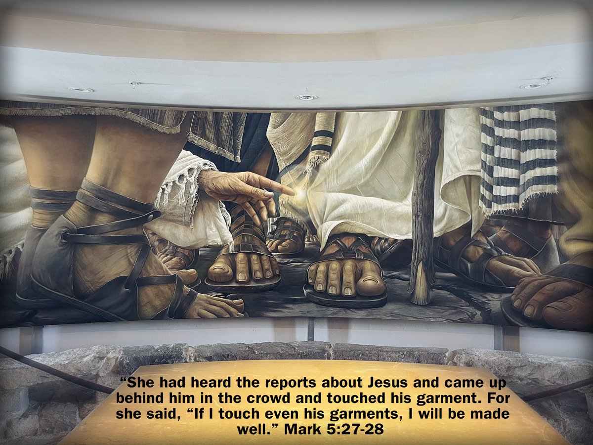 NHoesch's tweet photo. @farmingandJesus Magdala, Israel (verse added by me) https://t.co/CUwN0WlrZq
