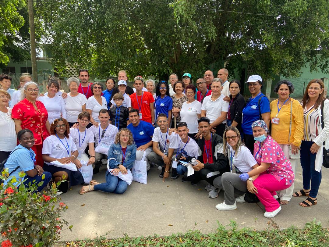 feucm_may's tweet photo. Experiencias vividas en el trabajo de impacto social en la comunidad
.
.
.
#FEUCMMay
#CubaPorLaVida
#SomosFEU
#GalenosDe❤ https://t.co/W5wapqwtPX