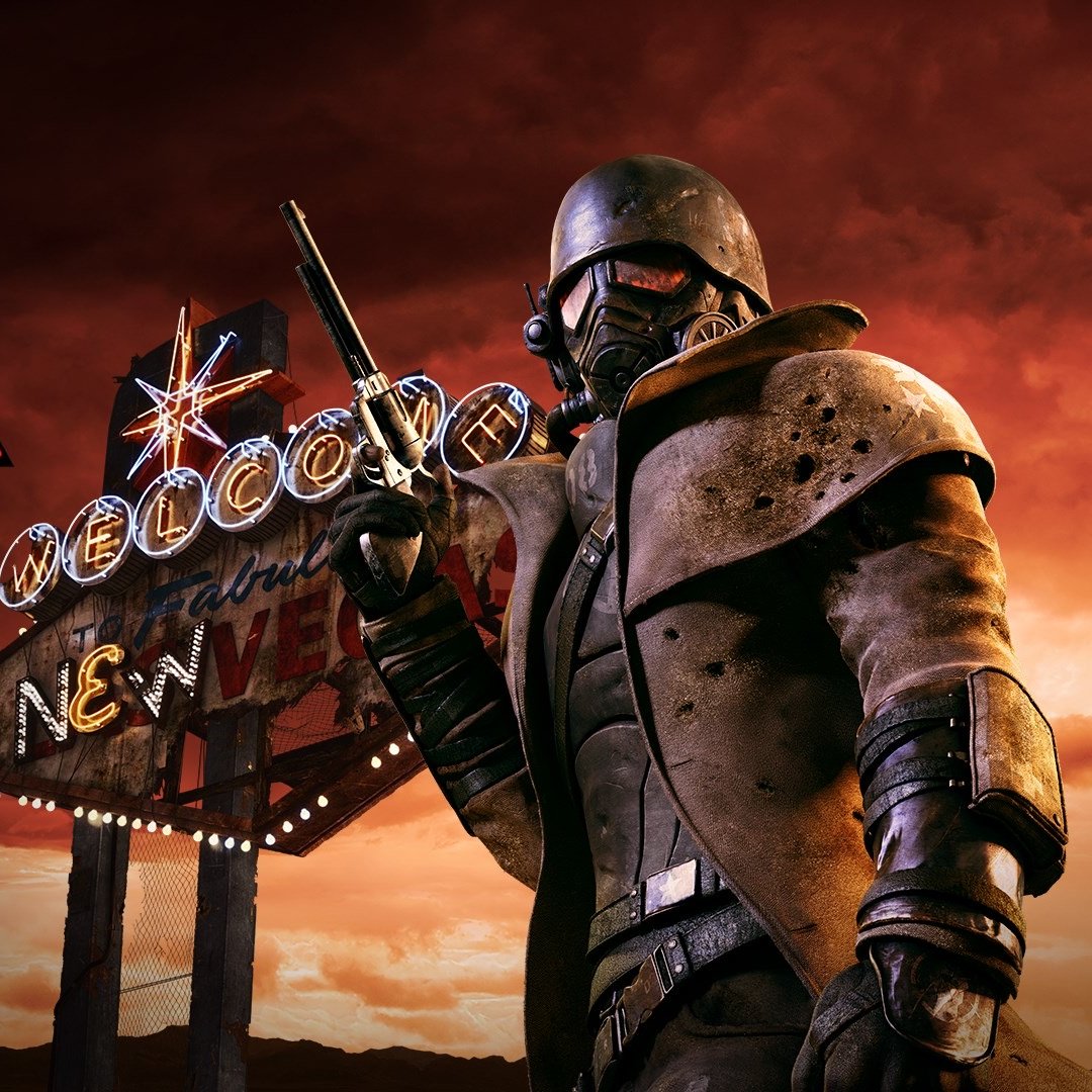 'Fallout: New Vegas' is canon with the events of the #Fallout series (bit.ly/444HGv7)