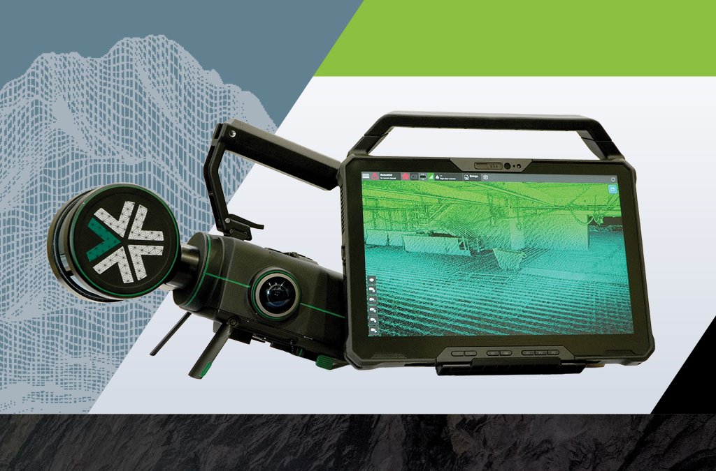 Free Webinar: Exploring the Convergence of Mobile and Autonomous Mapping with Terrestrial Scanning

Wednesday, May 1, 2024 at 10 AM PT | 1 PM ET | 6 PM CET

Register now: bit.ly/ExynTechWebinar

Ben Williams, Exyn Technologies 

#GeoWeek #Surveying #Mapping #Mobile #Geospatial