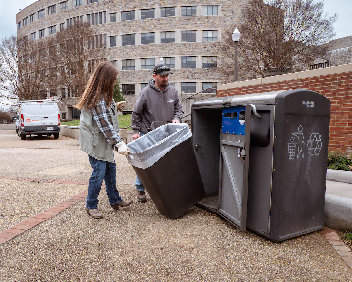 VTFacilities tweet picture