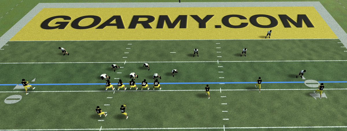 Coach Vint tweet media