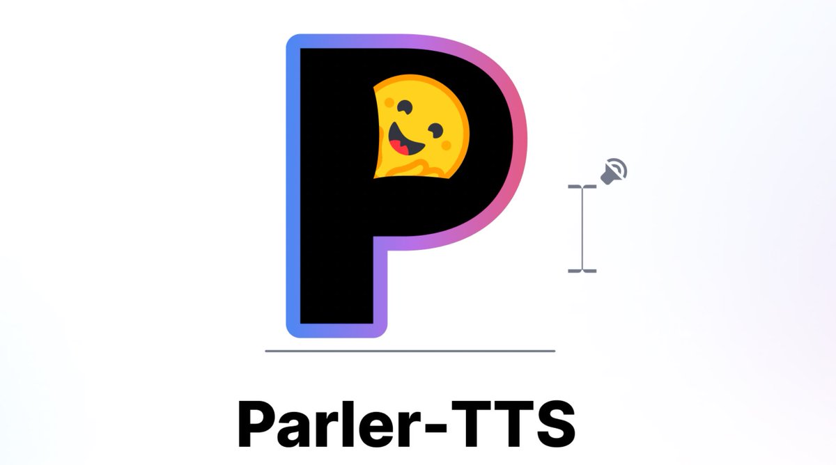 This new text-to-speech model in Hugging Face is incredible. Parler-TTS allows you to convert a script into a speech for free in seconds. Here is how: