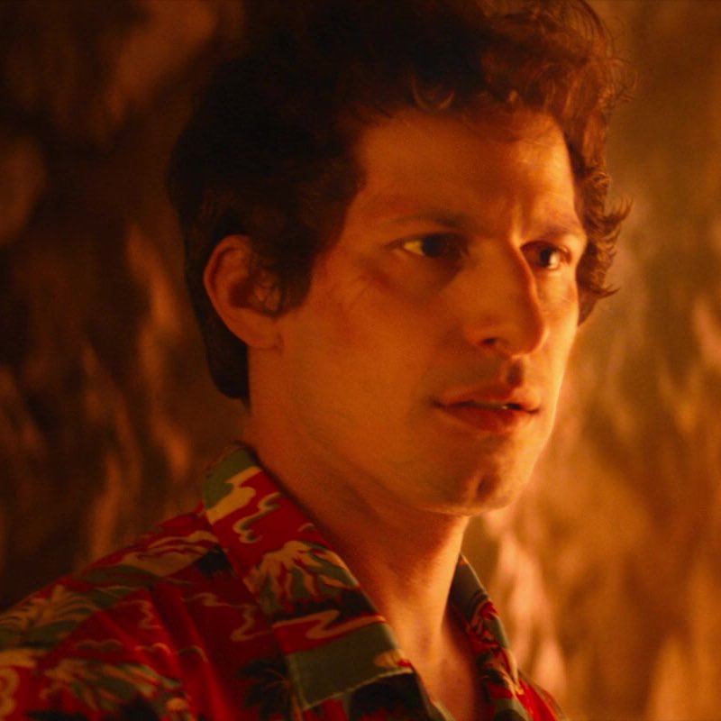 on a further note, we should get andy samberg more rom-coms like his heart eyes game is insane