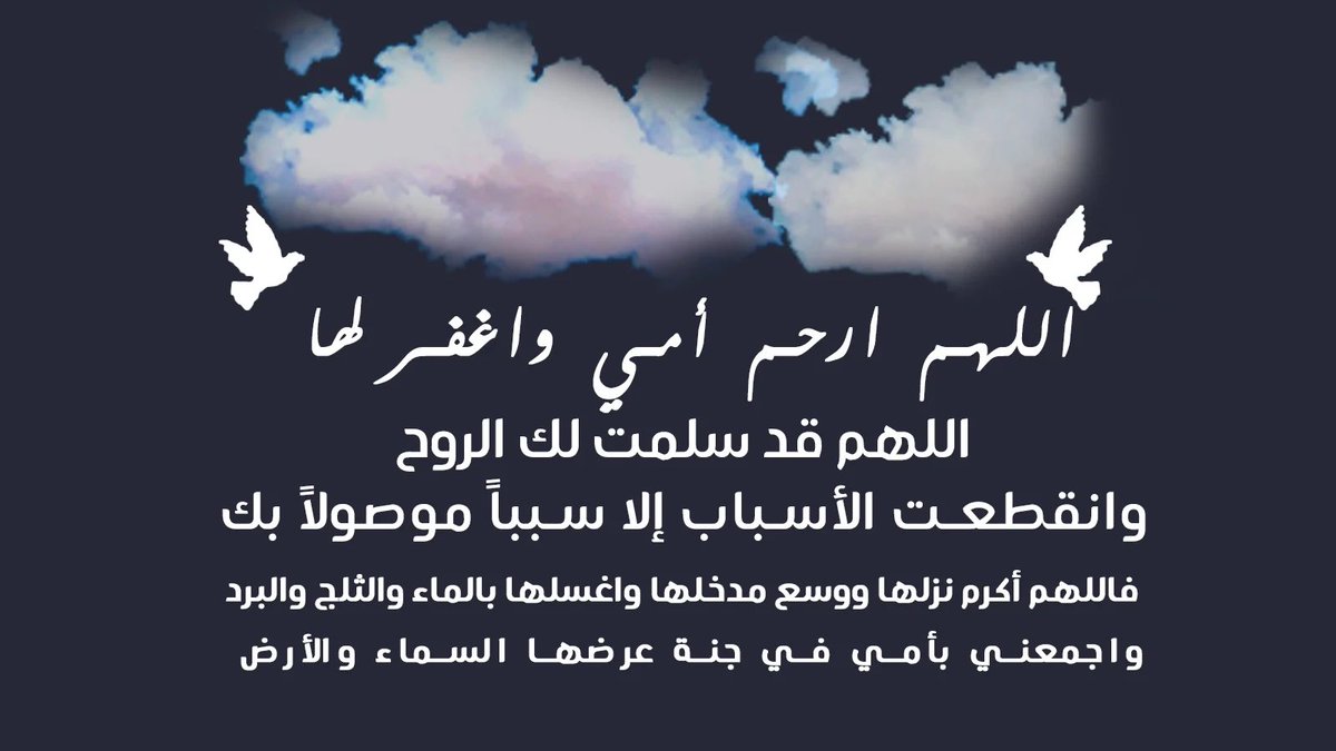 أثير بنت أحمد 🤍🪴. tweet media