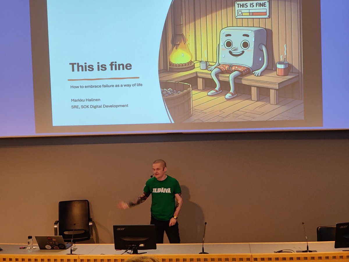 Heimo Laukkanen tweet media