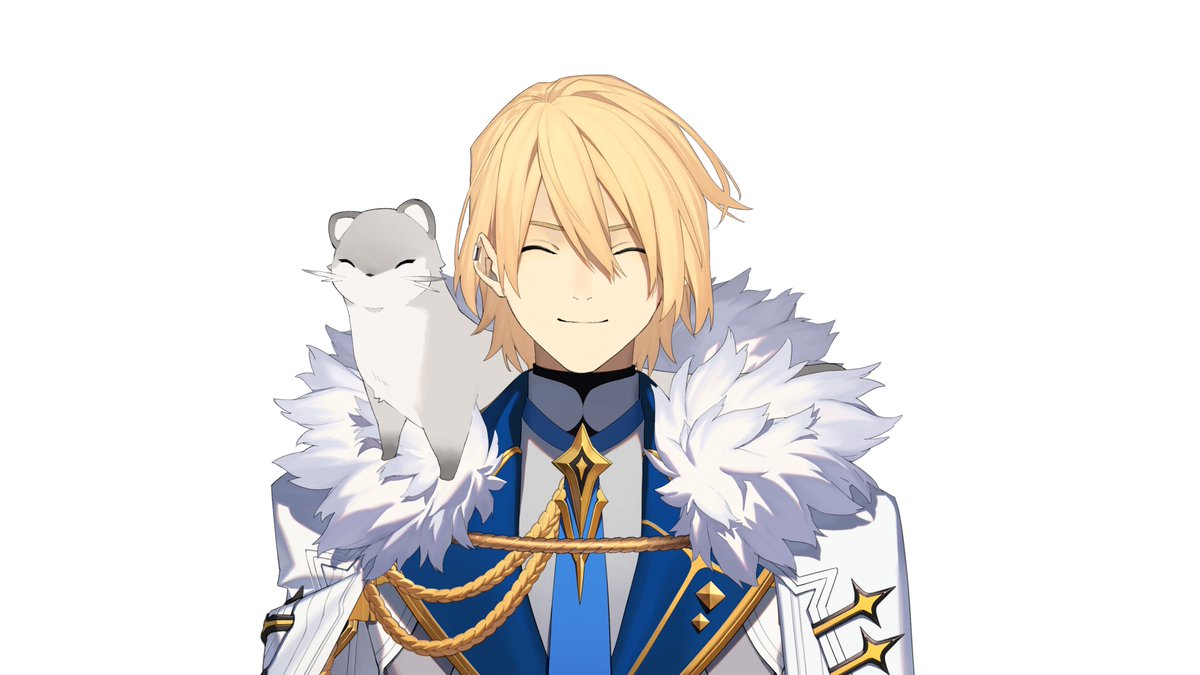 岸堂天真誕生祭2024 誕生日を迎えたー！！ ホロスターズになって4回目