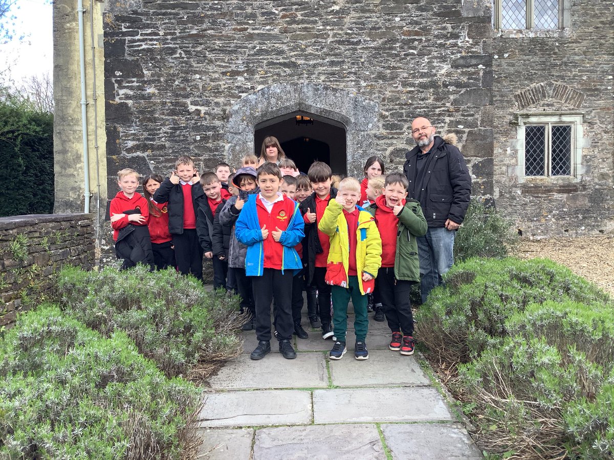 CraigfelenP's tweet photo. #cfp3 had a great day out at Llancaiwch Fawr! https://t.co/3KsXwUrKgD