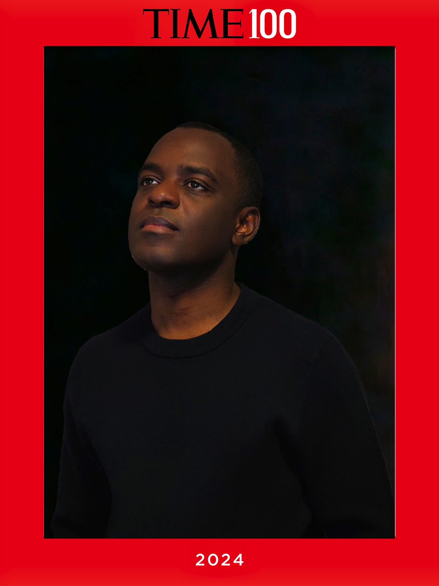 Frank Mugisha tweet media