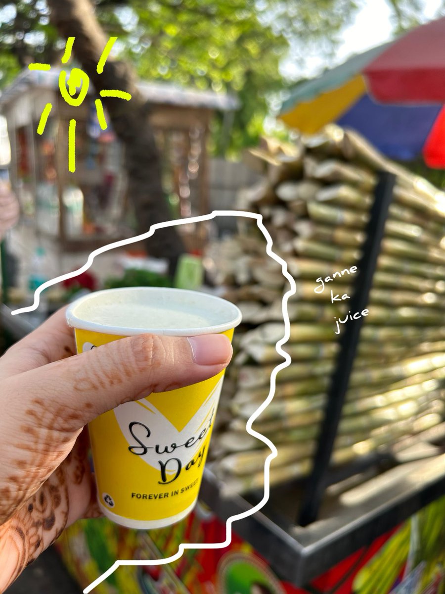 ghazalbebot's tweet photo. Do you like ganne ka juice?? https://t.co/Ul3B8ej5GF