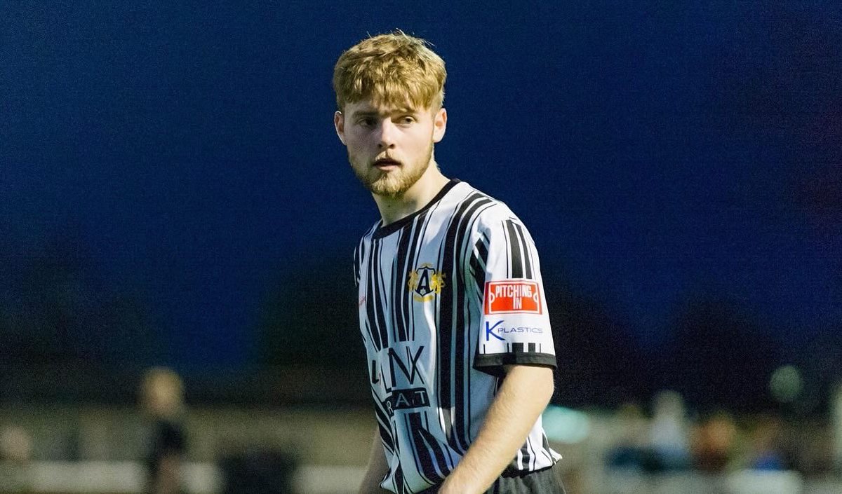 A goalless draw last night <a href="/Ashington_FC/">Ashington AFC</a> v <a href="/WintertonRFC/">Winterton Rangers FC</a> in the <a href="/NorthernPremLge/">The Pitching In Northern Premier League</a>