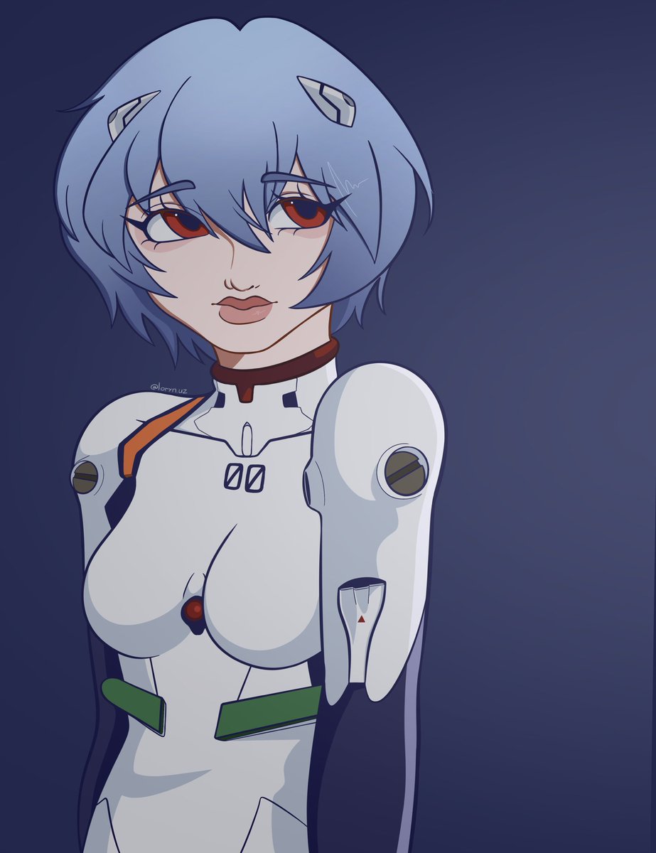 loryn_uz's tweet photo. Random things I drew 👀 … Not my best art pieces but yea … #art #digitalart #angeldust #reiayanami #cyn #hazbinhotel #evangelion #murderdrones https://t.co/ChjS4oEmPA