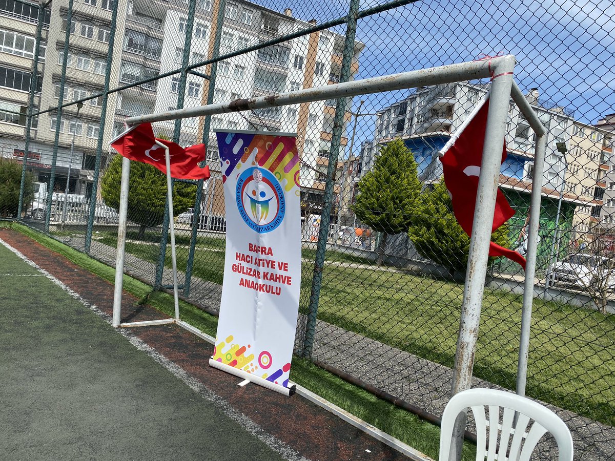 AtiyeVe's tweet photo. Hacı Atiye Ve Gülizar Kahve Anaokulu 23 Nisan Ulusal Egemenlik ve Çocuk Bayramı etkinlikleri şimdiden başladı ,çocukların mutluluğu gözlerinden görülüyordu @mehmetalikatip1 @mebtegm @samsunmem https://t.co/tTLLLQuu2H