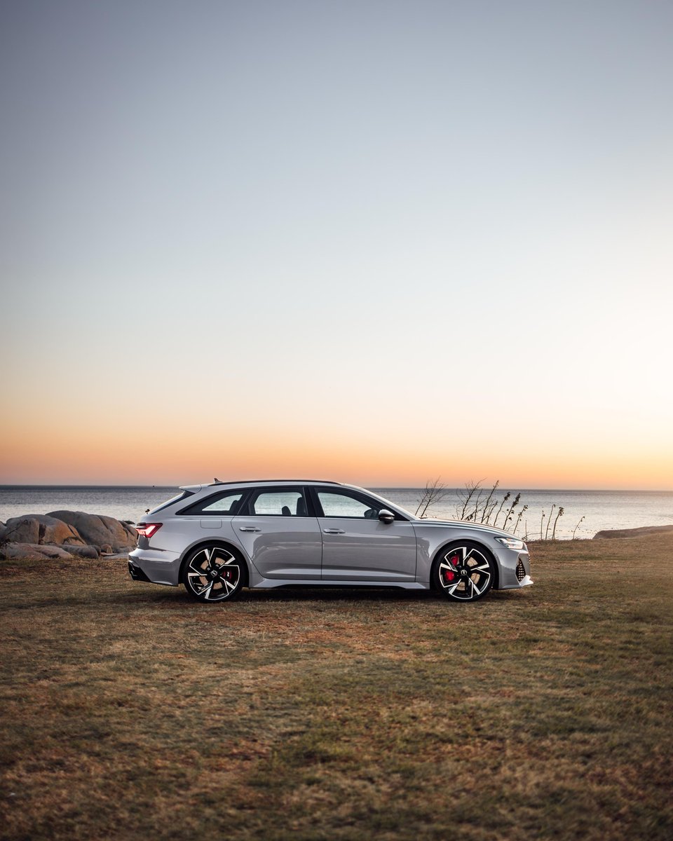 Name a better side profile for a wagon.