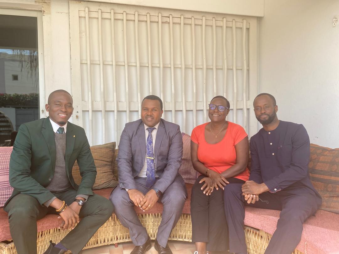 Senstartup tweet media