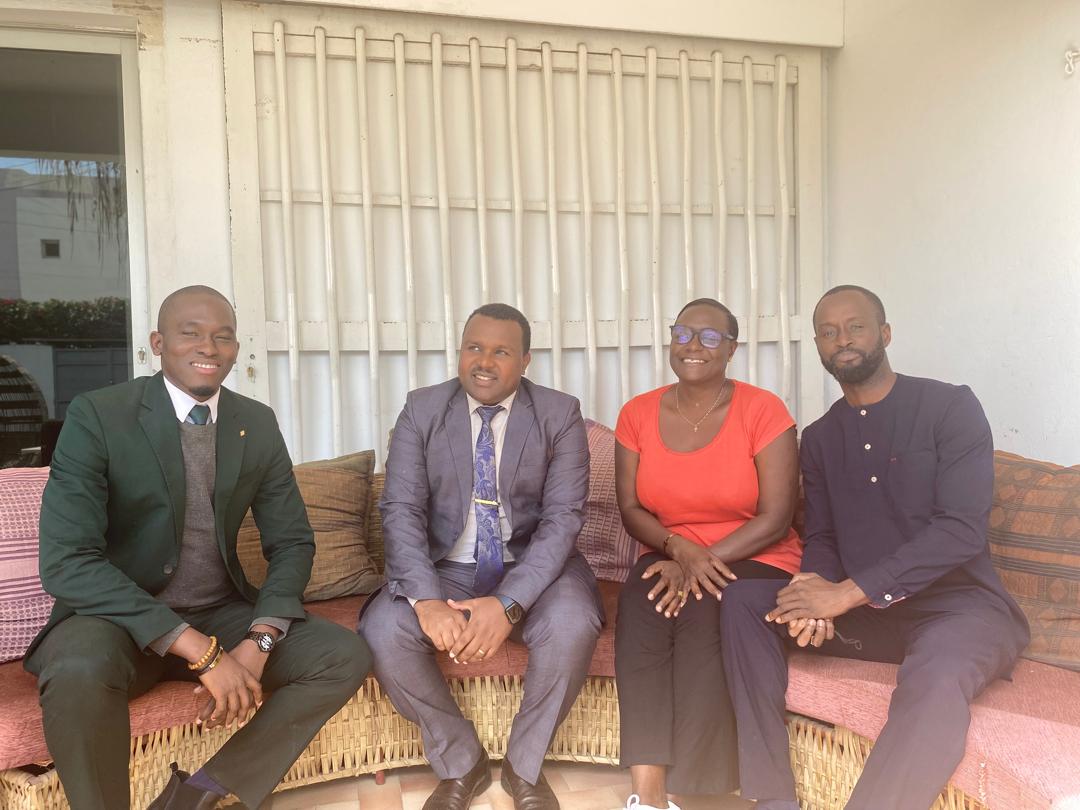 Senstartup tweet media