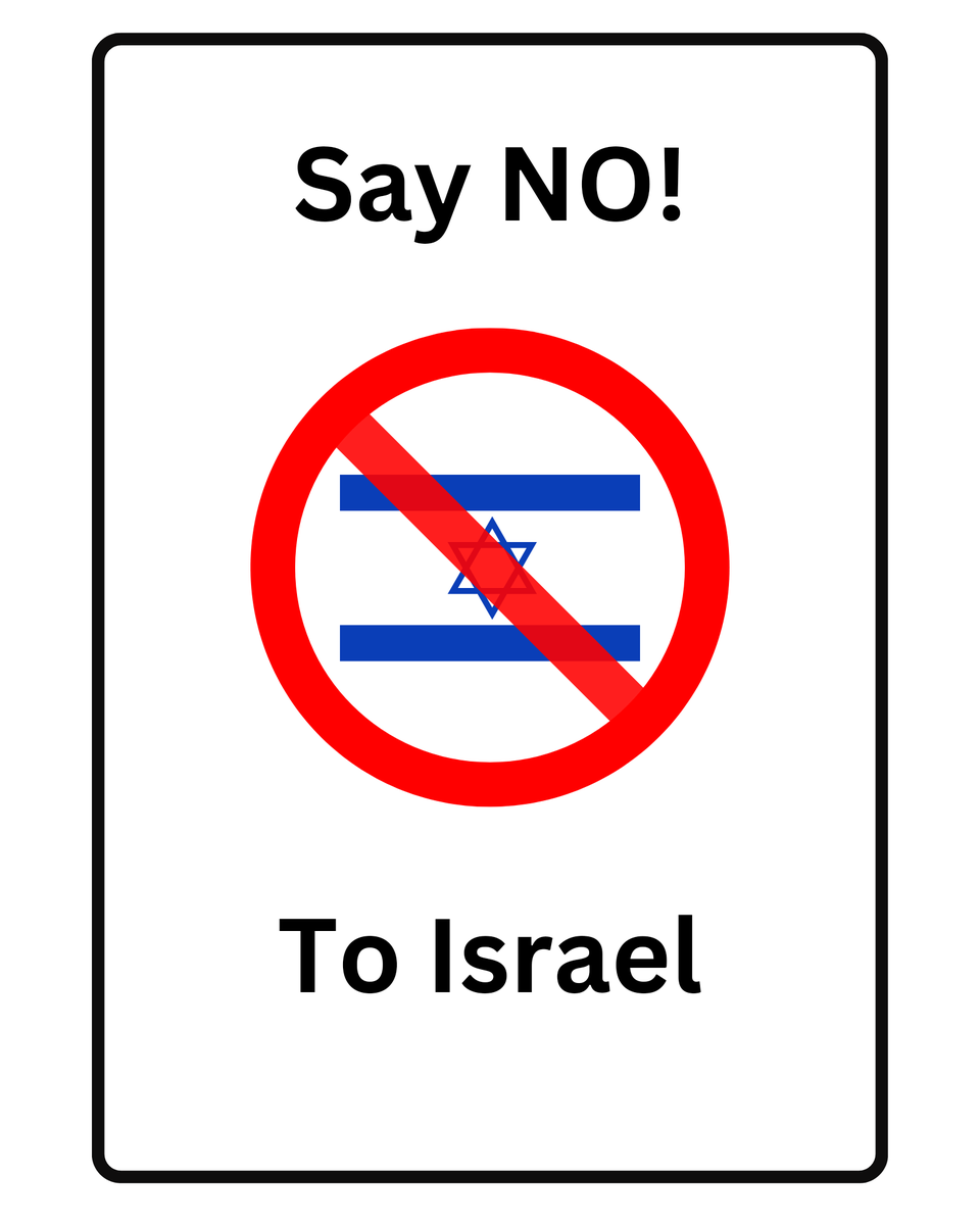 SonsofLibertyCT's tweet photo. It's not antisemitism 
It's anti-Terrorism‼️
#stopisrealiwarcrimes #enoughisenough #stopisrealiterrorism #FreePalestine 
#muslimsofnyc #muslimsofconnecticut #Islam #YaAllah #Subhannallah #FYP #fypシ #foryoupage #stopzionism #nozionistsingovernment https://t.co/vcn1gQY9EF