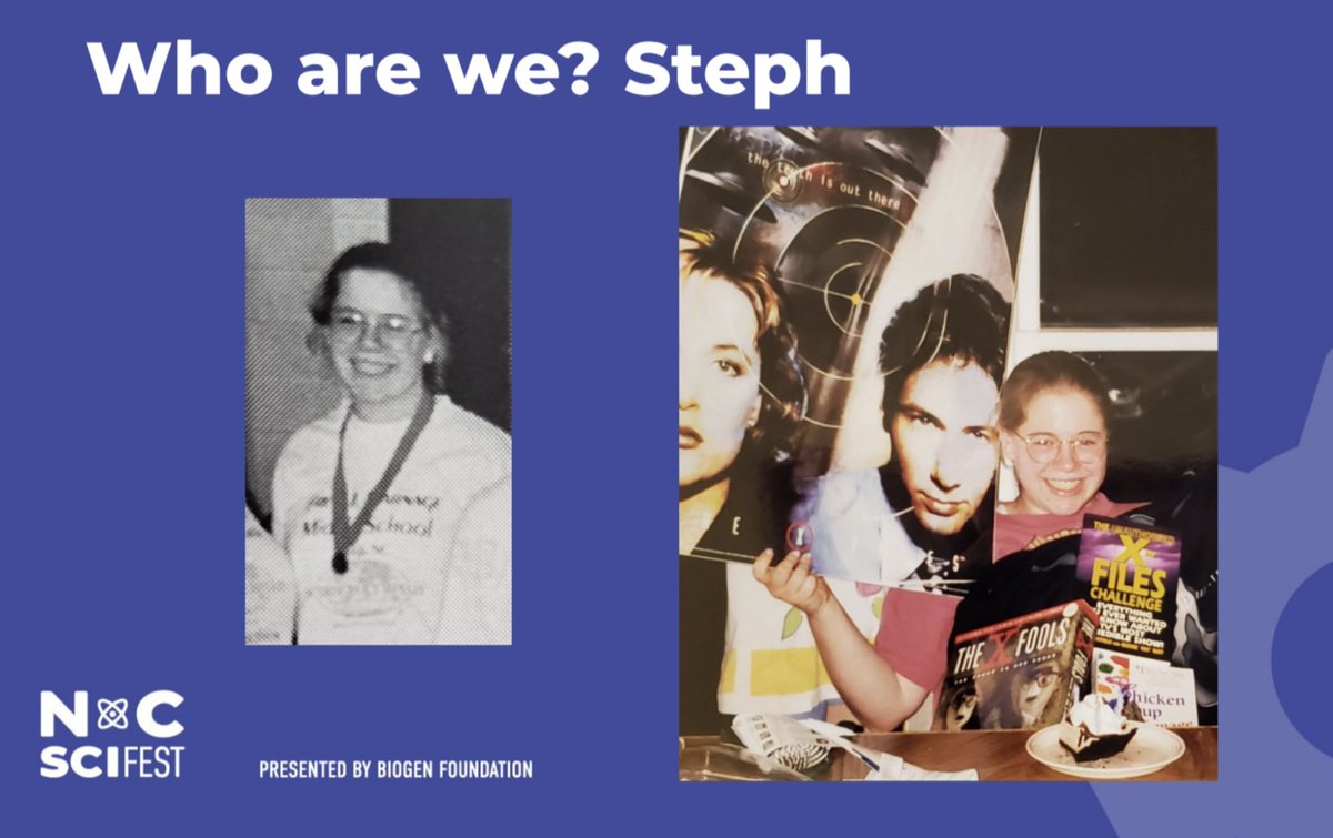 Stephanie Teeter (She/her) tweet media