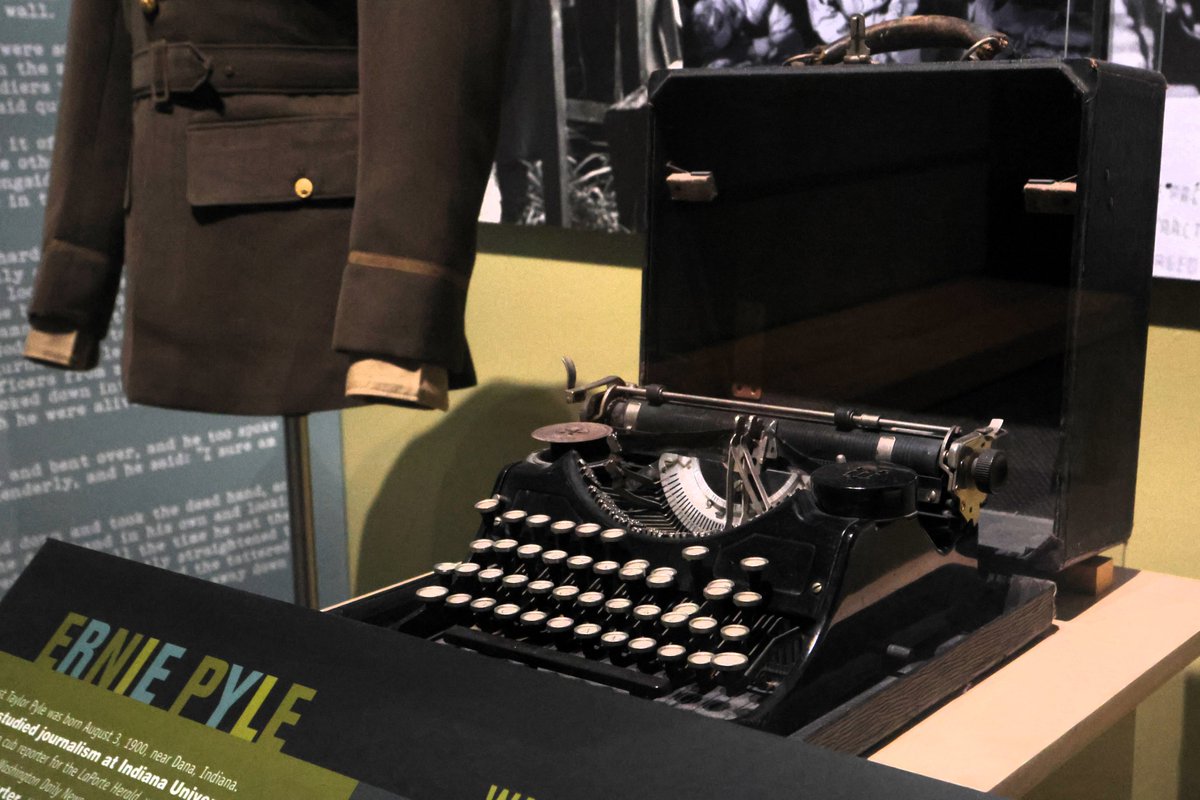 IndianaMuseum's tweet photo. 🚨Easter eggs for The Tortured Poets Department have been spotted in the Cultural History gallery and the Gene Stratton-Porter and Limberlost state historic sites!  #TSTTPD #TaylorSwift https://t.co/H20E6T9u6M