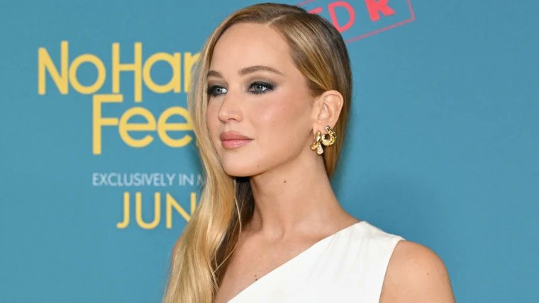 Leonardo DiCaprio interpretará a Frank Sinatra en un biopic dirigido por Martin Scorsese.

Jennifer Lawrence también se une al proyecto interpretando a Ava Gardner, la segunda esposa de Sinatra.