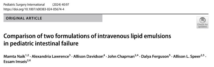 I’m happy to announce completion of a student research program project with a publication.