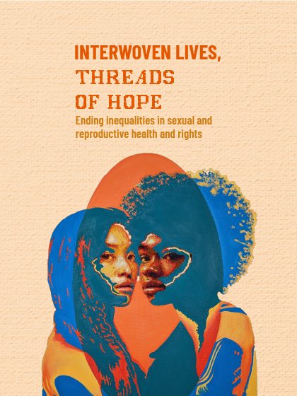 State of World Population 2024 launches! Despite progress, inequalities in societies & health systems are widening & we haven't adequately prioritized those furthest behind. Our work is incomplete but not impossible – @UNFPA ExDir @Atayeshe Learn more at unfpa.org/SWP2024