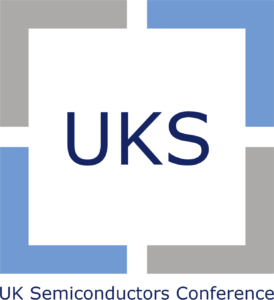 There is not long to go before this year's UK Semiconductors Conference on 8th-9th July. The abstract deadline has been extended to Friday 26th April and exhibitor stands have sold out! To register please visit: uksemiconductors.com #semiconductor #UKS2024