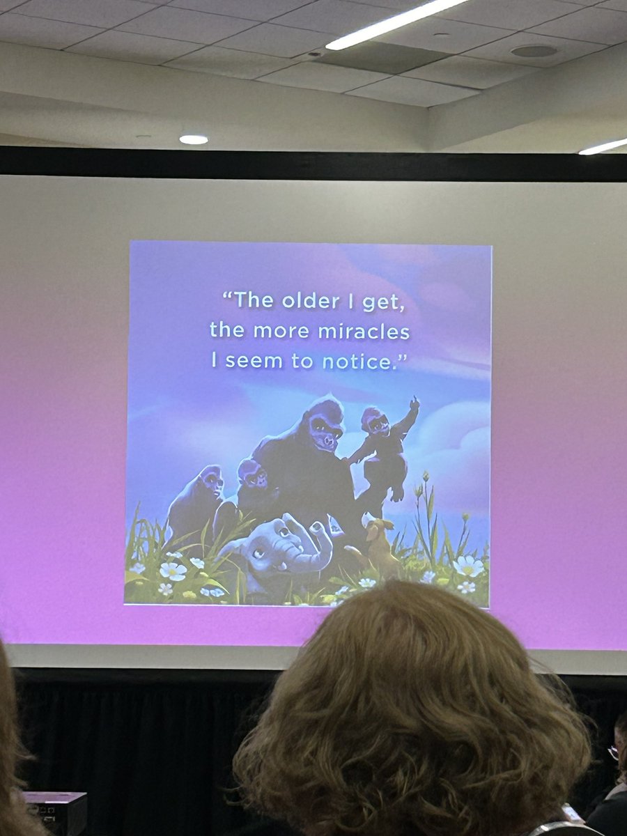 #TXLA24 So excited to be here this week!! Thank you @vronicasworld for the opportunity!! Ready to learn for @Del_Valle_MS 📚