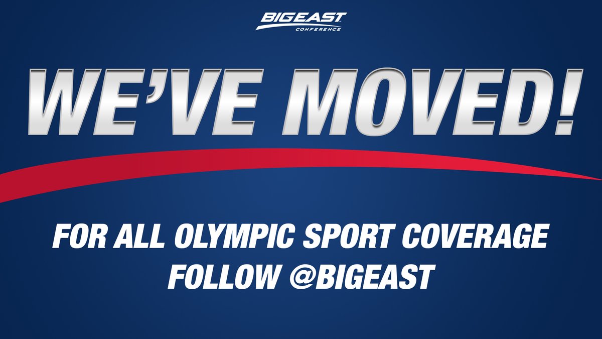 Go give @BIGEAST a follow!