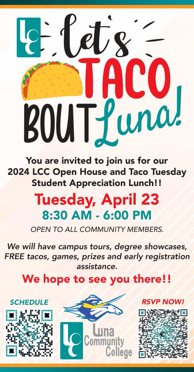 Luna Community College (@theroughrider_) on Twitter photo 