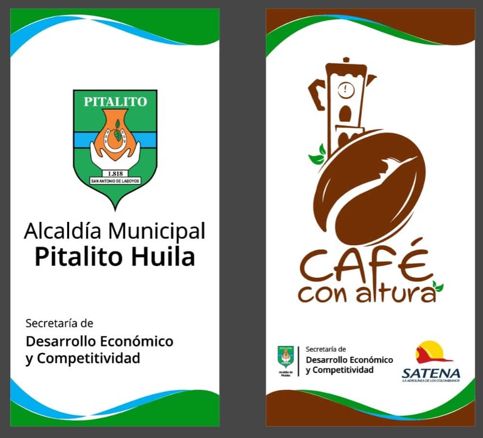 Alcaldía de Pitalito tweet media