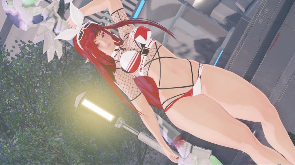 LewdNyx626's tweet photo. #PSO2GLOBAL #PSO2NG_SS https://t.co/PFFRtKCVvt