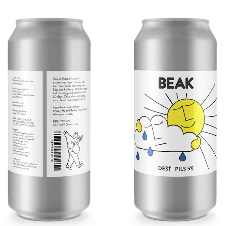 James Beeson tweet media