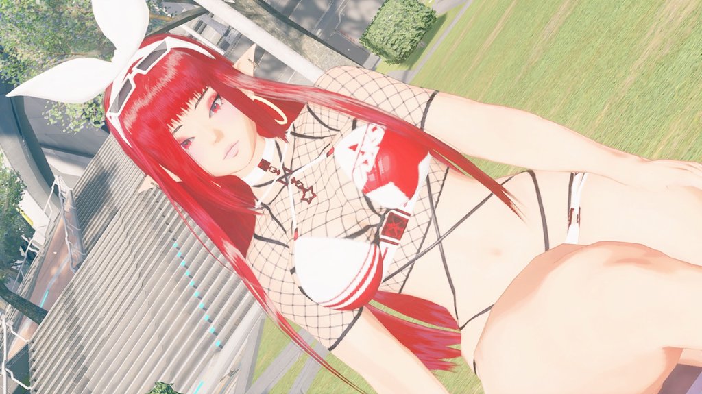 LewdNyx626's tweet photo. #PSO2GLOBAL #PSO2NG_SS https://t.co/PFFRtKCVvt