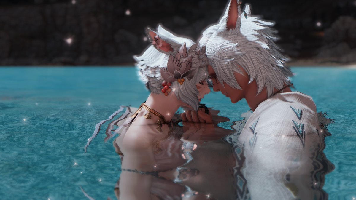 2024.04.17
@Rcode_2 #FF14 #FF14SS