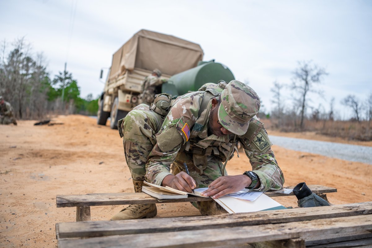Are we there yet? Land navigation training holds significant importance in maintaining operational readiness, building survival skills and self-reliance, and guaranteeing mission success and force protection.