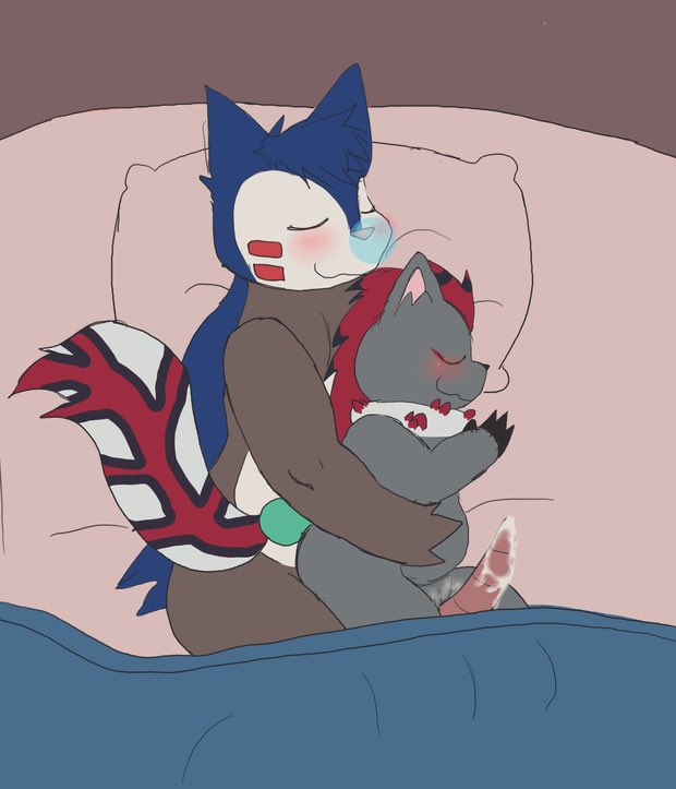 Another P*treon sketch :3