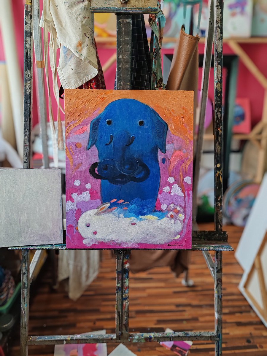 SUPACHET STUDIO tweet media