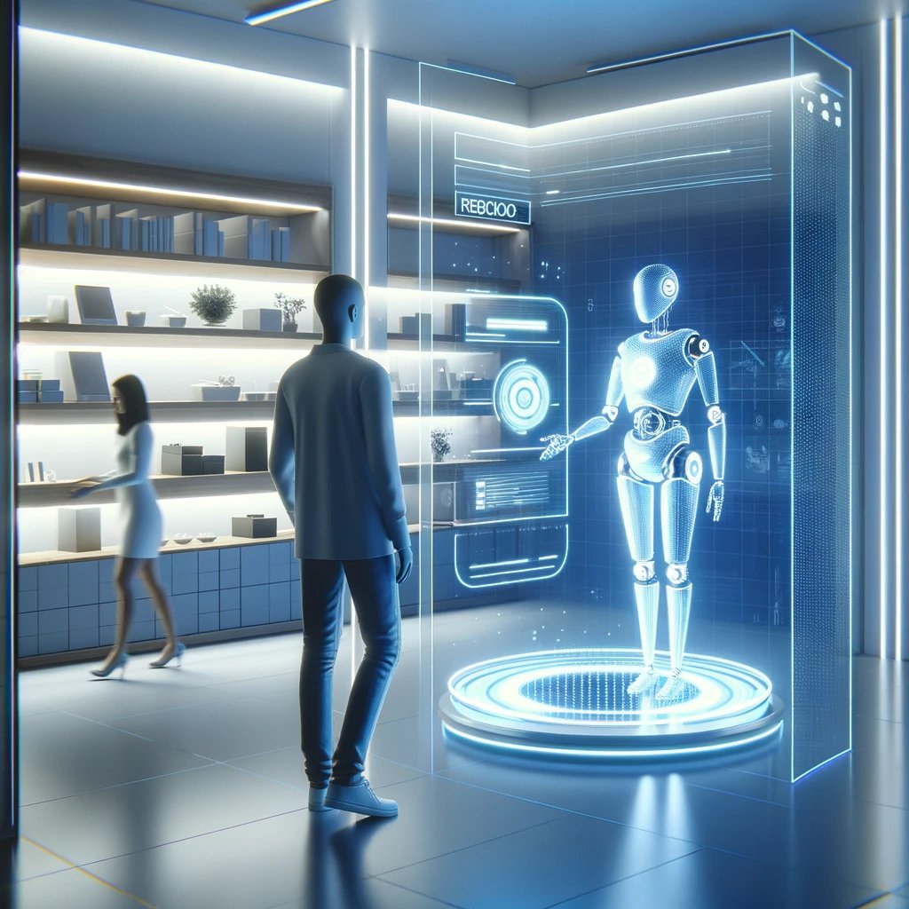 Revolutionizing Retail: Virtual Shopping Assistant 'Cindy' Boosts Traffic for JLL Properties.

retailtechinnovationhub.com/home/2024/4/17…

#VirtualAssistant #RetailInnovation #CustomerExperience #AI #OmnichannelRetail #JLLRetail