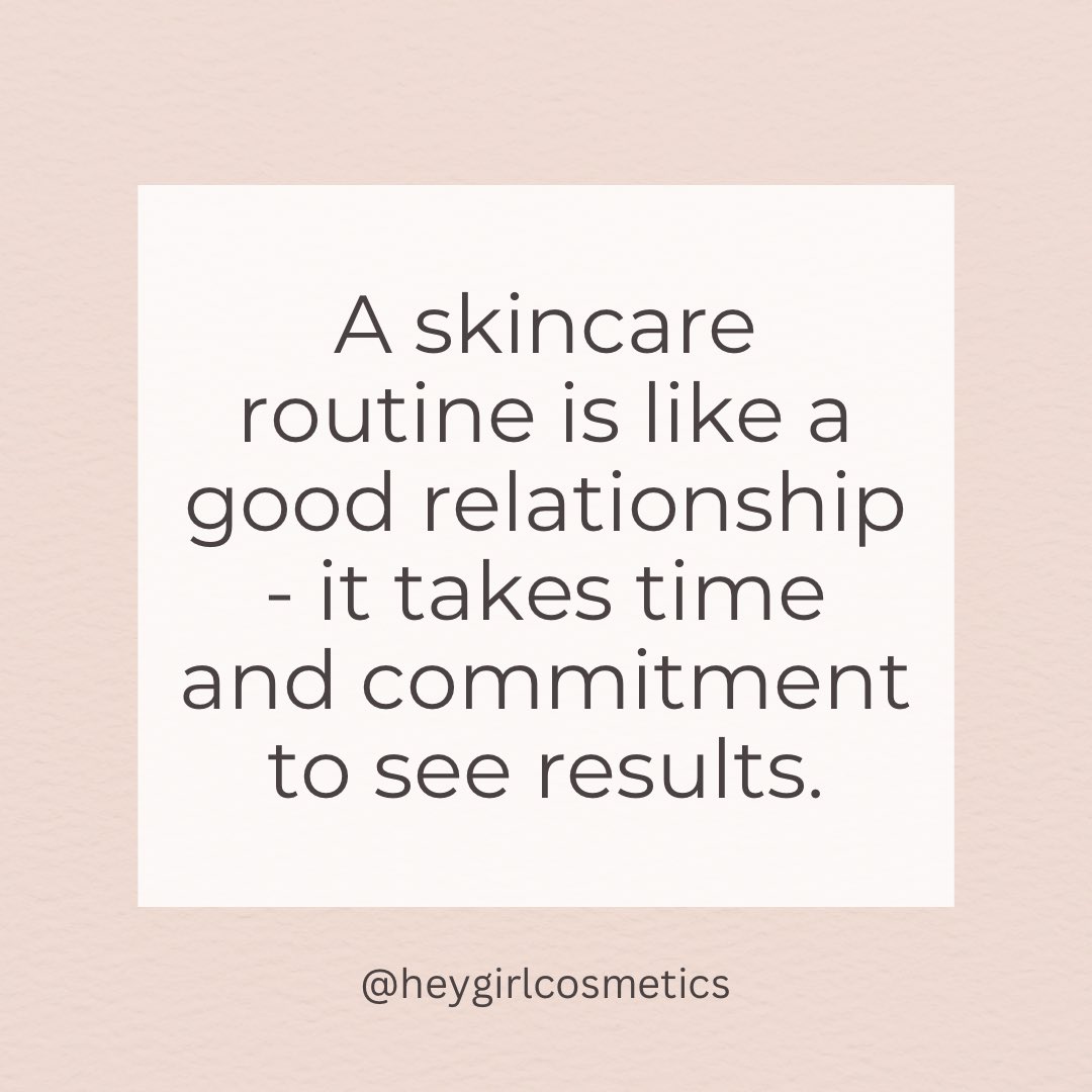 Treat the skin you’re in #skincare #veganbeauty #crueltyfreebeauty #holisticskincare #selfcare