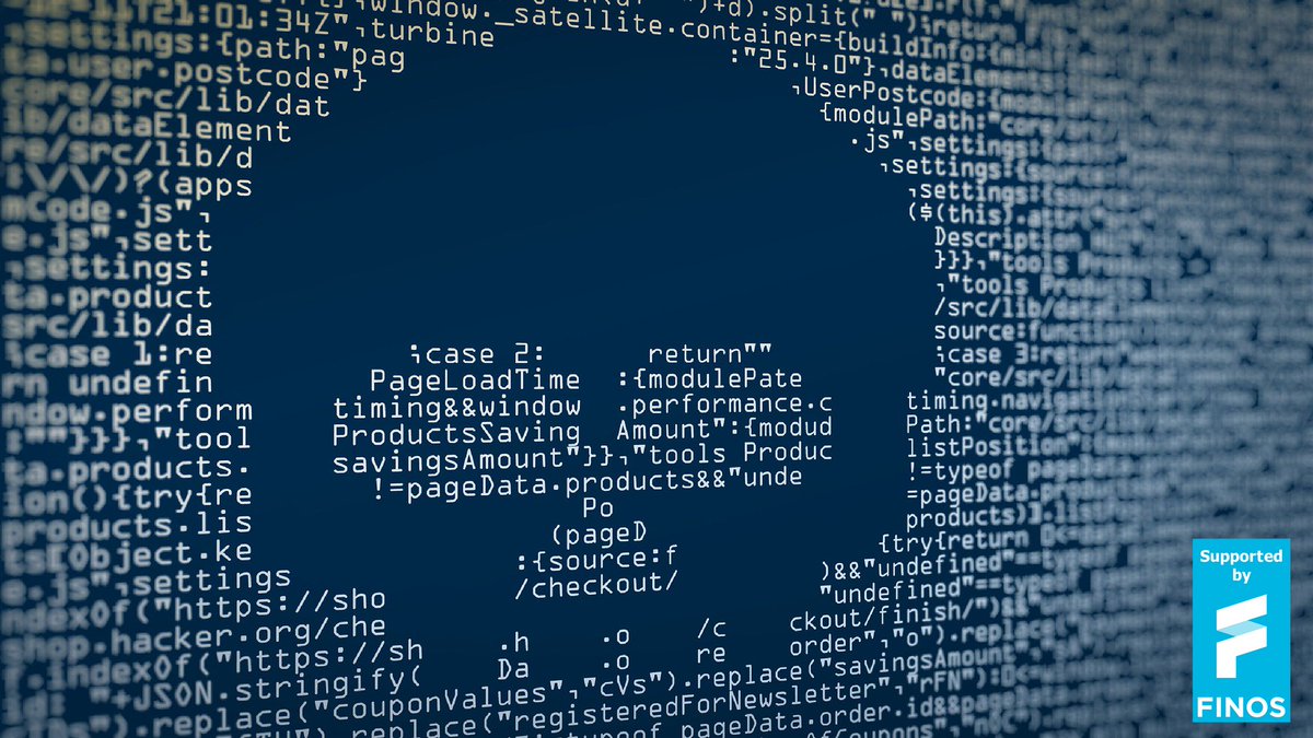 🔒 Tomorrow: Dive into the evolving threat landscape in the financial sector with 'Malicious Open Source Components in the Financial Services Industry' webinar, lead by Brian Fox, CTO at Sonatype, and supported by FINOS. Don't miss out! bit.ly/3Uhz8xU