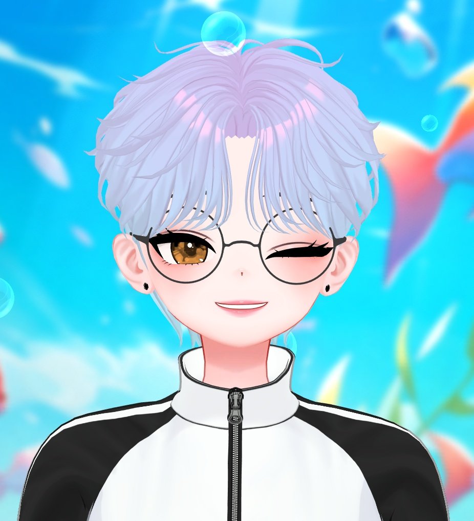 55meet__'s tweet photo. 치지직에서 토크와 합방 위주로 방송하는 마주에요! 마스코즈로 버추얼 만들어 본 기념으로 X친소를 열어보려구요! 마주랑 트친해줄거죠? 흔적 남겨주시면 무멘팔로 찾아갈게요(*ˊᵕˋo💐o
#스트리머_𝕏친소 #스트리머_트친소
#치지직 #치지직_트친소
#마스코즈 #MASCOS https://t.co/NaFyt4pbjf