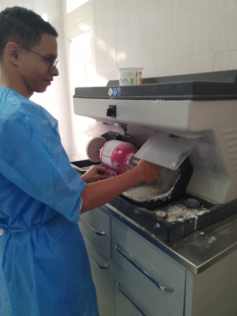 Extensión HOSPIMIL Unefa tweet media