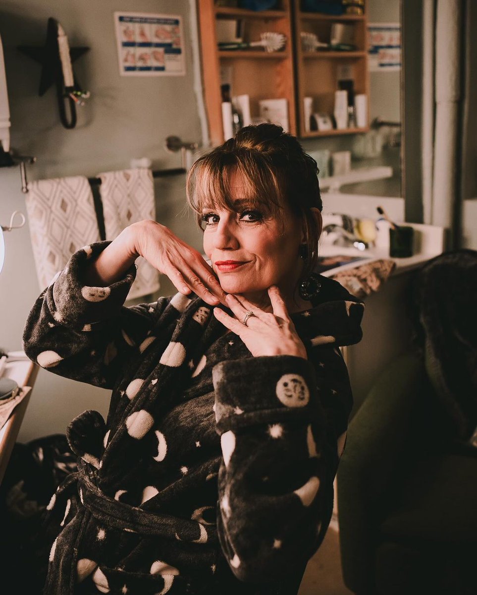 best of beth leavel tweet media