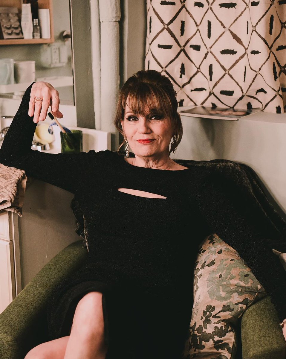 best of beth leavel tweet media