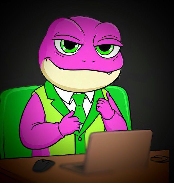 SolyOnSol's tweet photo. Anticipating greatness! 

Spam the comment section with $Soly memes 🦎

Let’s have it 

https://t.co/kKG9fWzWQm

$SOLY #SOLY #Sol #Solana #Solhalla https://t.co/niqShnpNkD