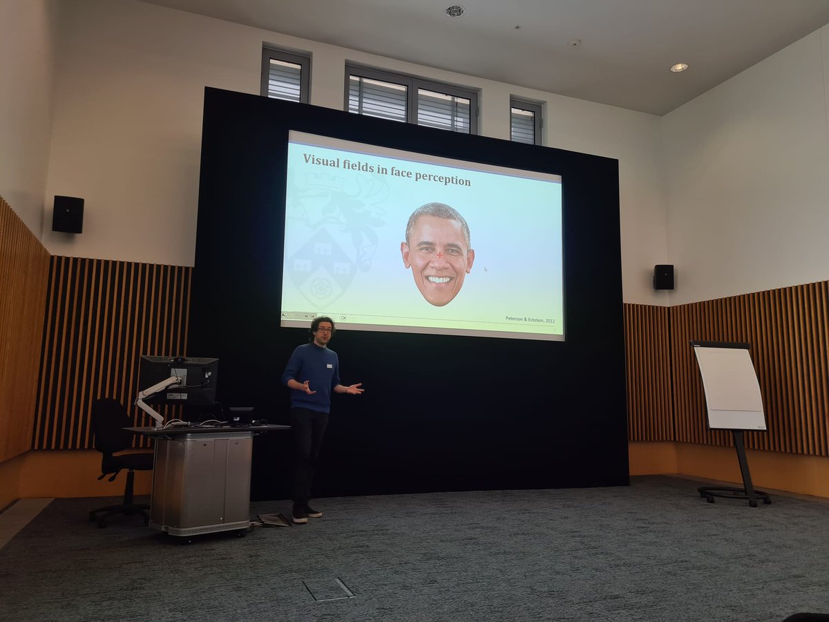 Thanks to both <a href="/ExpPsychSoc/">Experimental Psychology Society</a> and <a href="/PsychologyNTU/">NTU Psychology</a> for organising the wonderful #EPSNTU24, showcasing so many fantastic and engaging speakers. It was a real pleasure to be able to present some recent work on face halves and visual fields.